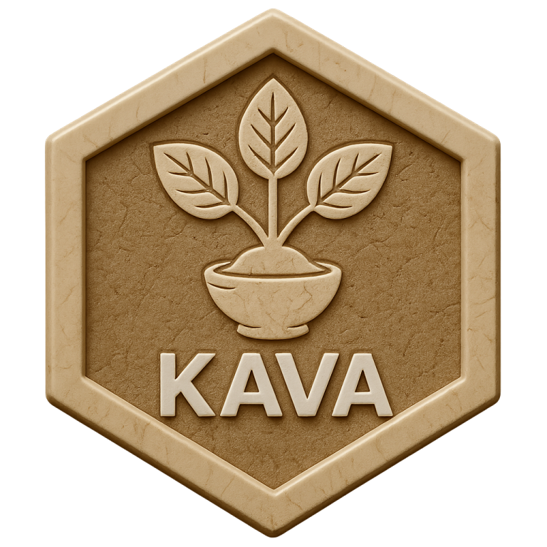 Kava Products
