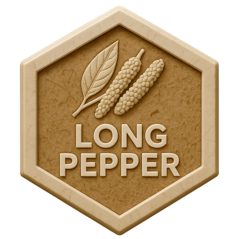 Long Pepper Products