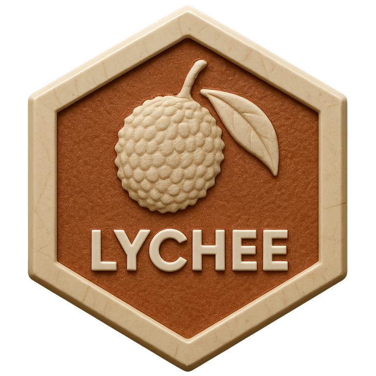 Lychee Products