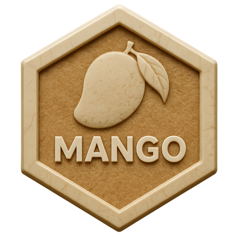 Mango Products