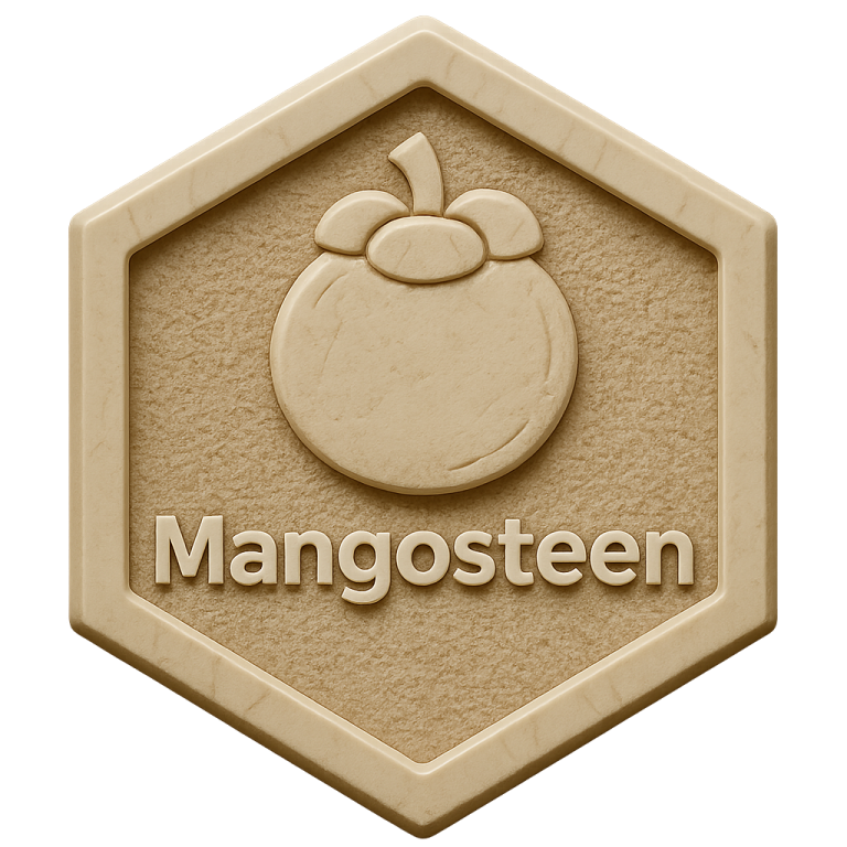 Mangosteen Products