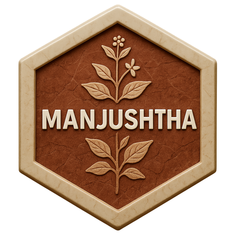 Manjustha Products