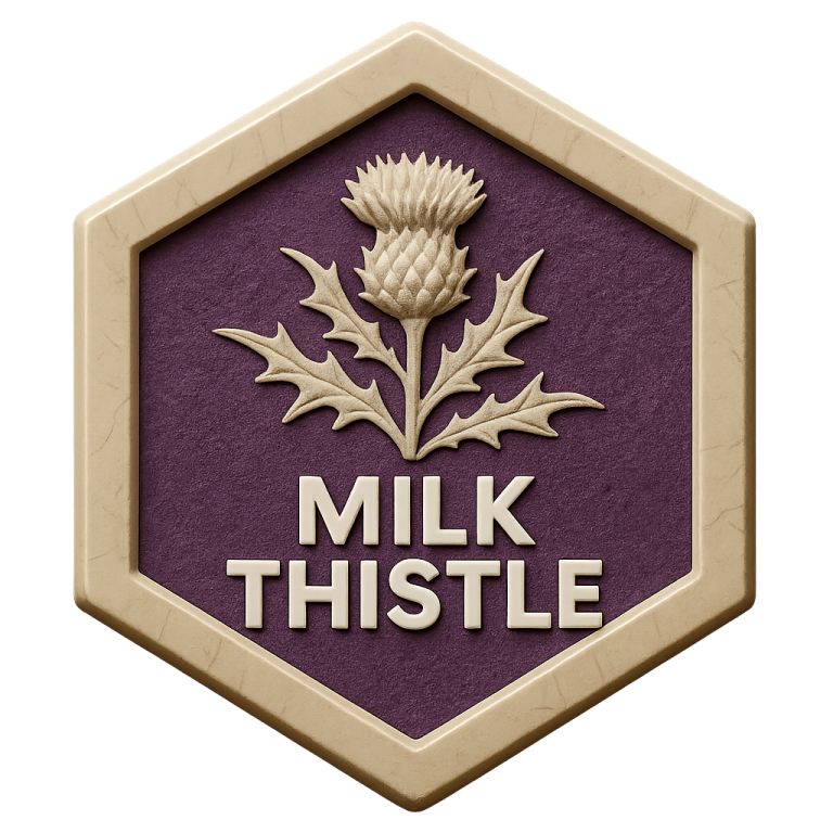 Milk Thistle Products