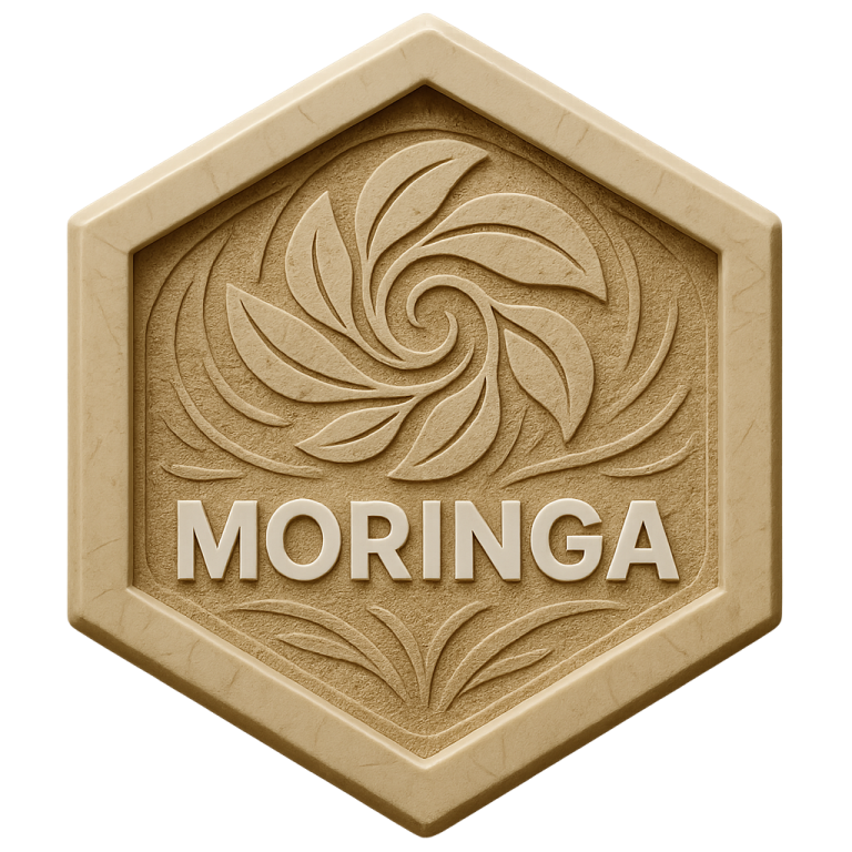 Moringa Products