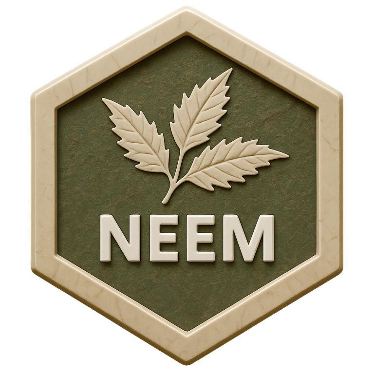 Neem Products
