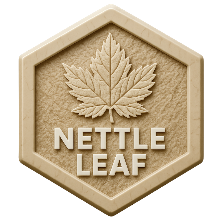 Nettle Leaf Products