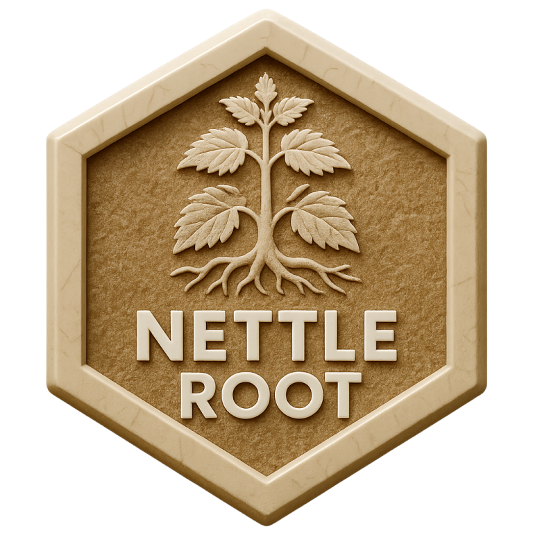 Nettle Root Products