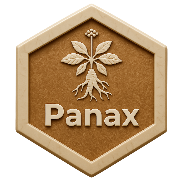 Panax Products