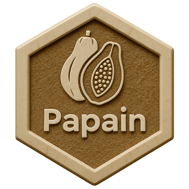 Papain Products