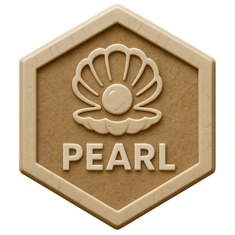 Pearl Products