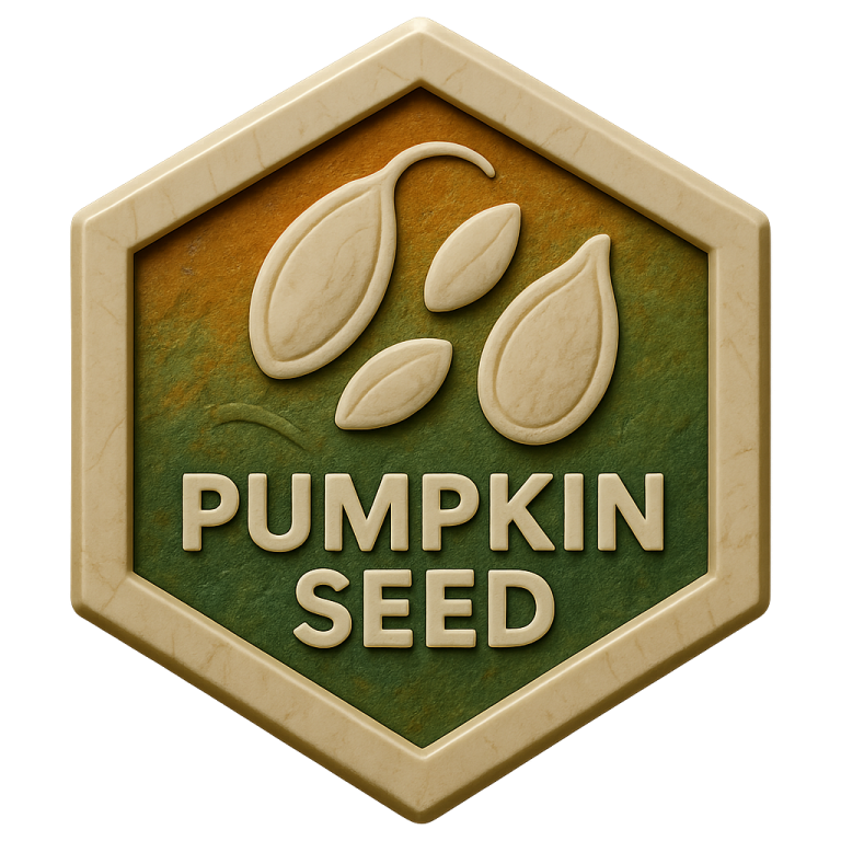 Pumpkin Seed Products