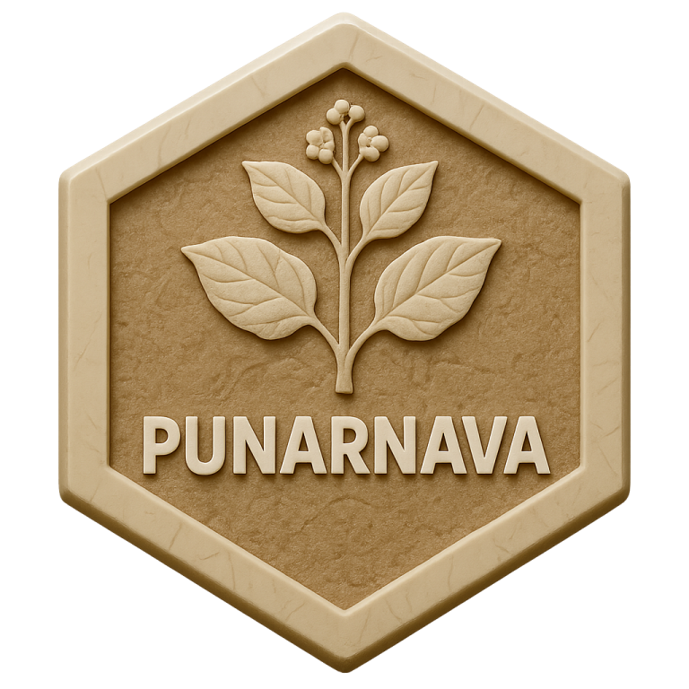 Punarnava Products