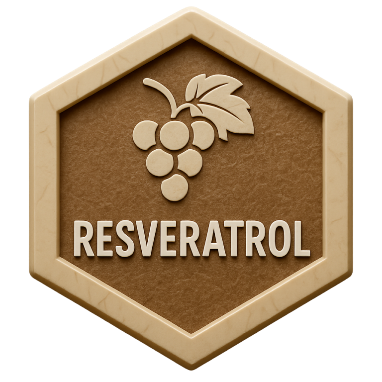Resveratrol Products