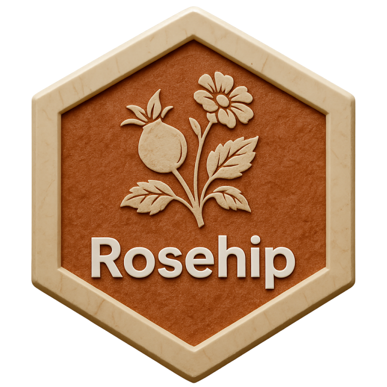 Rosehip Products