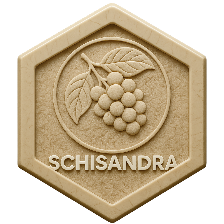 Schisandra Products