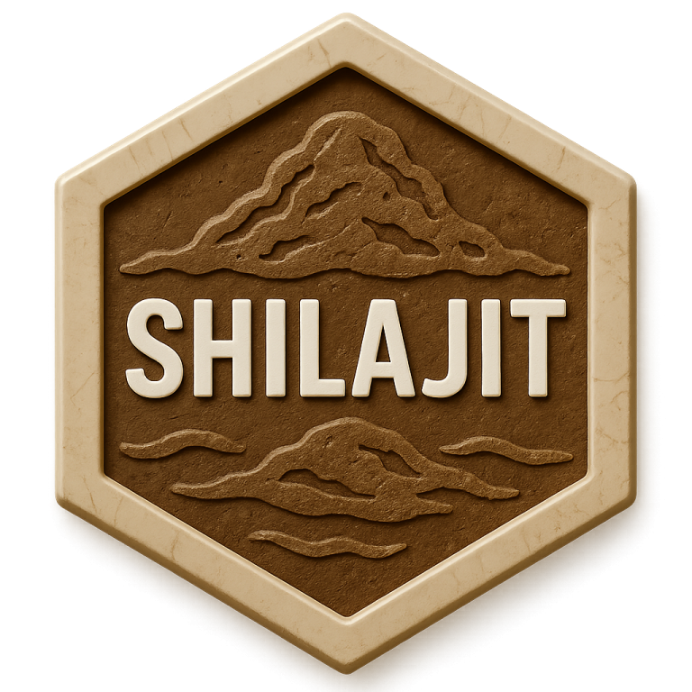 Shilajit Products