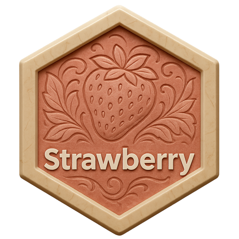 Strawberry Products