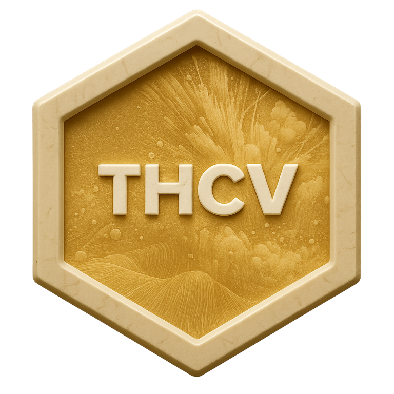 THCV Products
