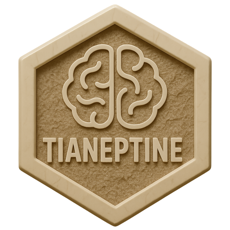 Tianeptine Products