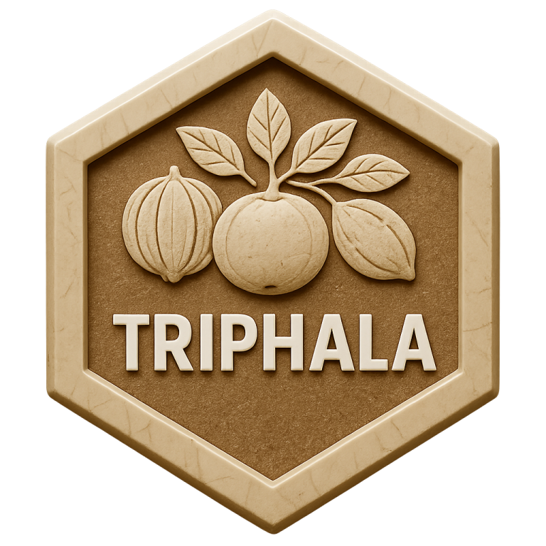 Triphala Products
