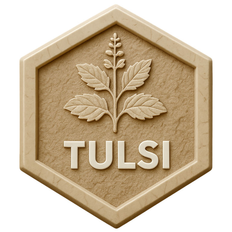 Tulsi Products