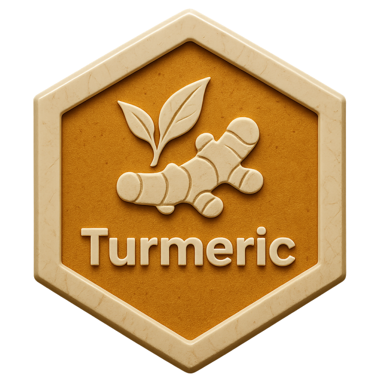 Turmeric Products