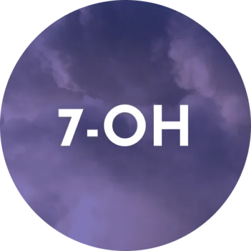 7-OH7-OH