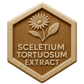 Sceletium Tortuosum Extract Products