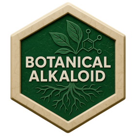 Botanical Alkaloid Complex Products