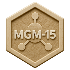MGM-15 Products