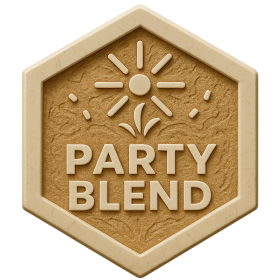 Party Blend Products