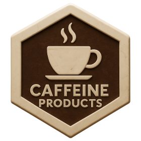 Caffeine Products