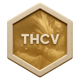 THCV Products