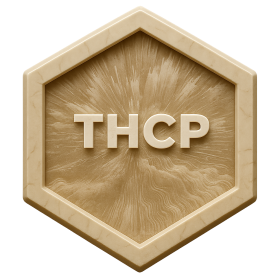 THCP Products