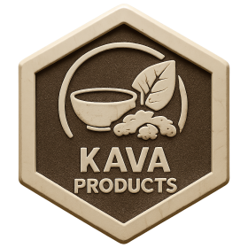 Kava Products