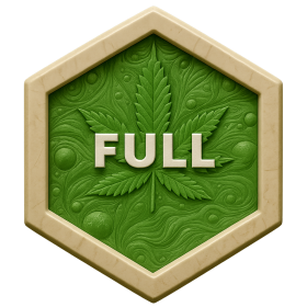 Full Spectrum CBD Products
