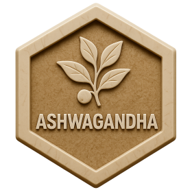 Ashwagandha Products