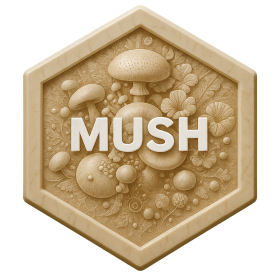 Mushroom Blend Products