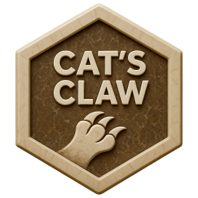 Cat's Claw Products