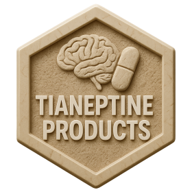 Tianeptine Products