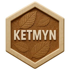 Ketmyn Products