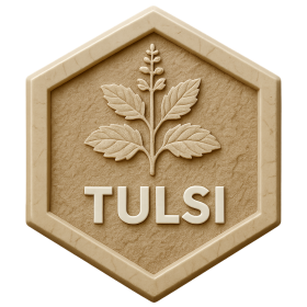 Tulsi Products