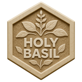 Holy Basil Products