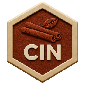 Cinnamon Products