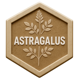 Astragalus Products