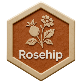 Rosehip Products