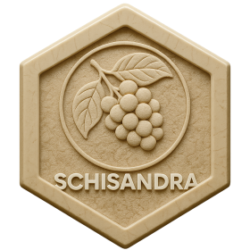 Schisandra Products