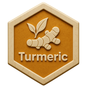 Turmeric Products