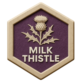 Milk Thistle Products
