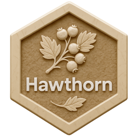 Hawthorn Products
